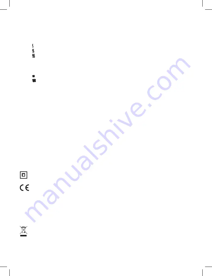 Joycare JC-473N Manual Download Page 3