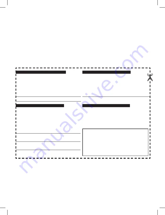 Joycare JC-473N Manual Download Page 32