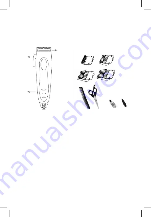 Joycare JC-508 Скачать руководство пользователя страница 56