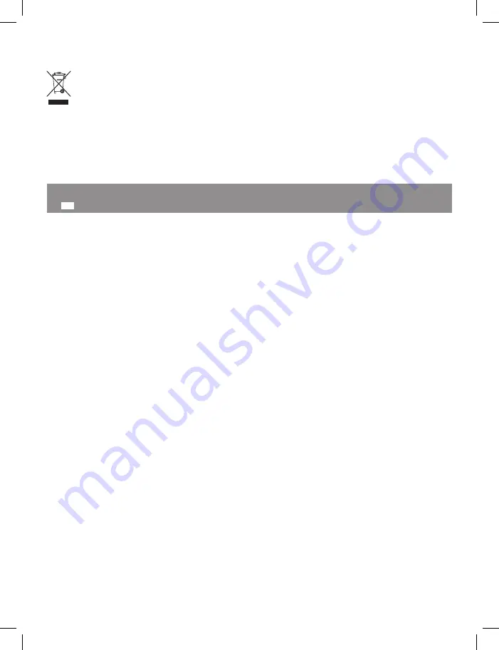 Joycare JC-630 Manual Download Page 21