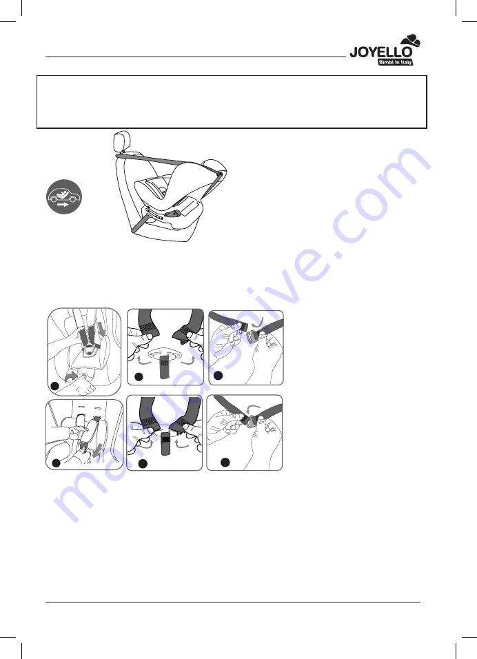 Joyello JL-980 POPI-POPI User Manual Download Page 34