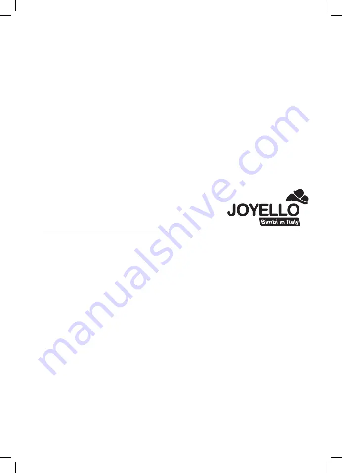 Joyello JL-980 POPI-POPI User Manual Download Page 52