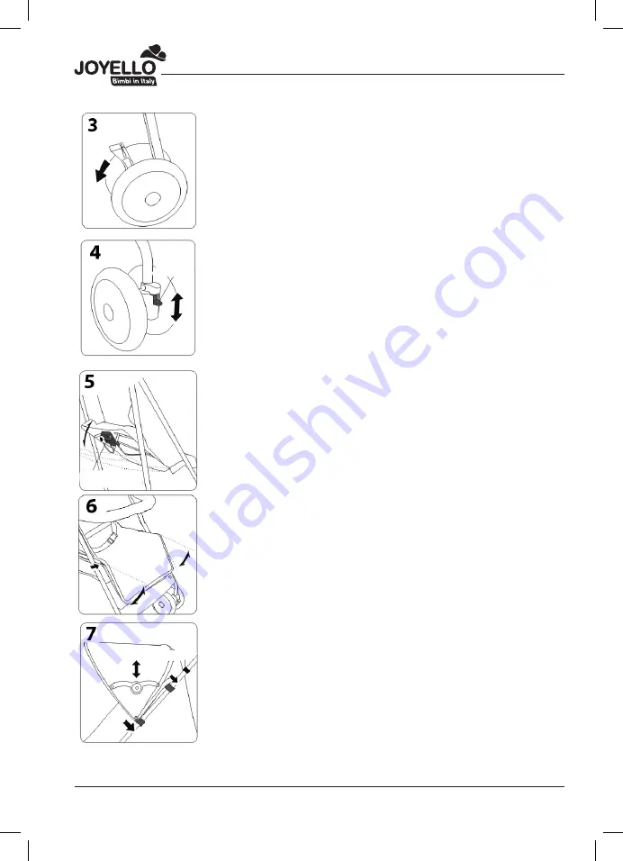 Joyello JMUSINO L-1034 User Manual Download Page 9