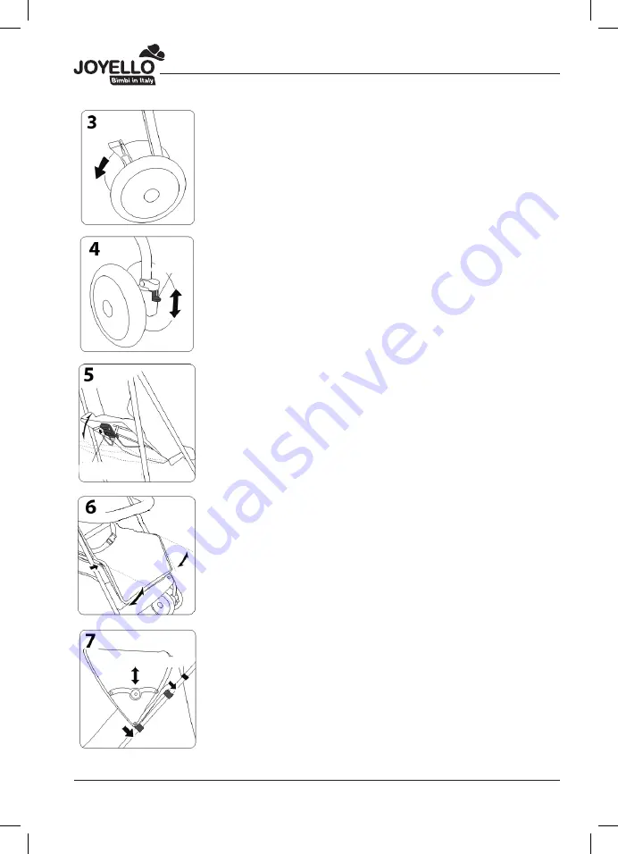 Joyello JMUSINO L-1034 User Manual Download Page 17