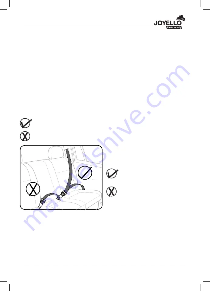 Joyello WROOM JL-983 User Manual Download Page 42