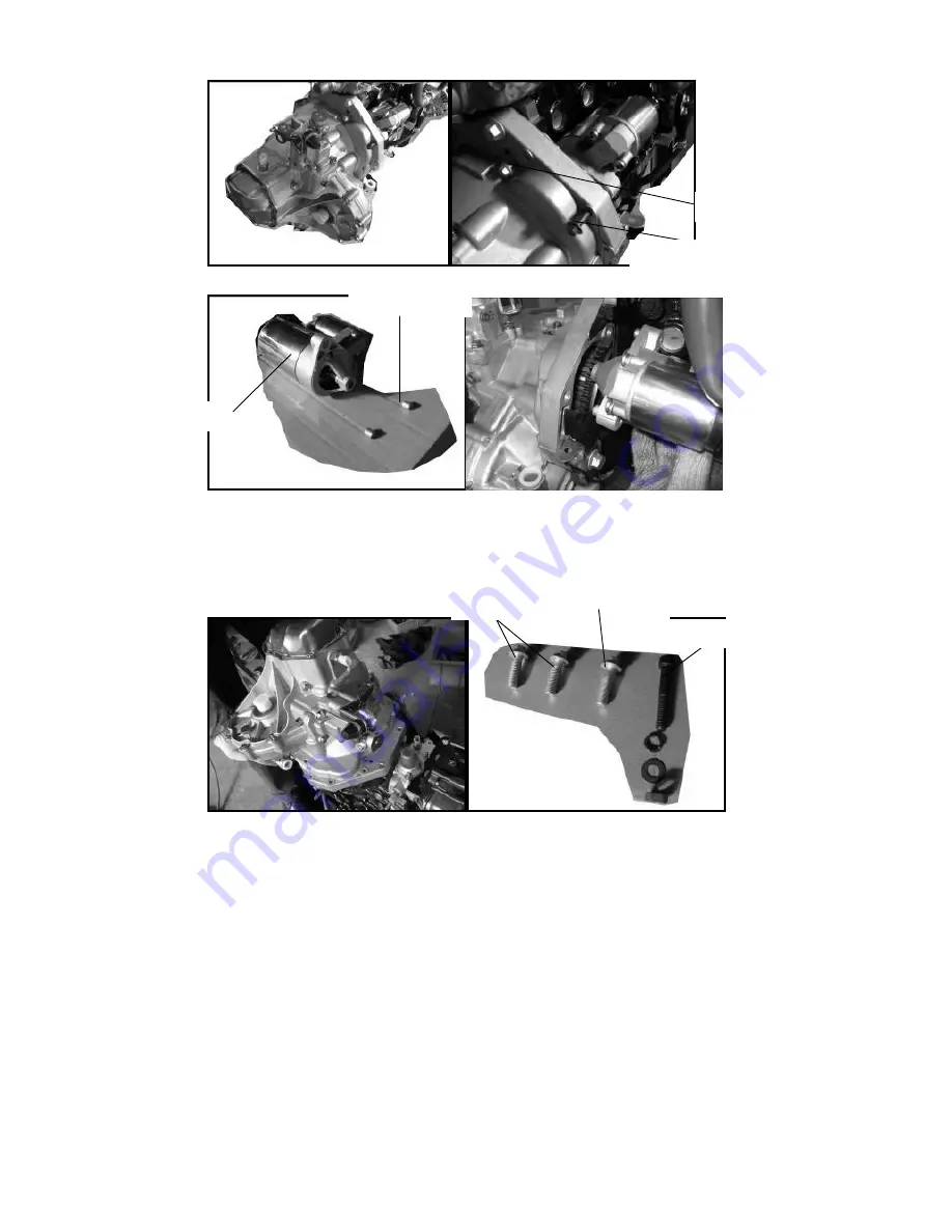 Joyner JNSZ1100SVB Owner'S Manual Download Page 35