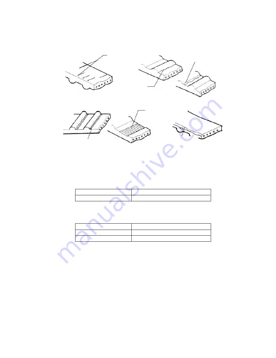 Joyner JNSZ1100SVB Owner'S Manual Download Page 54