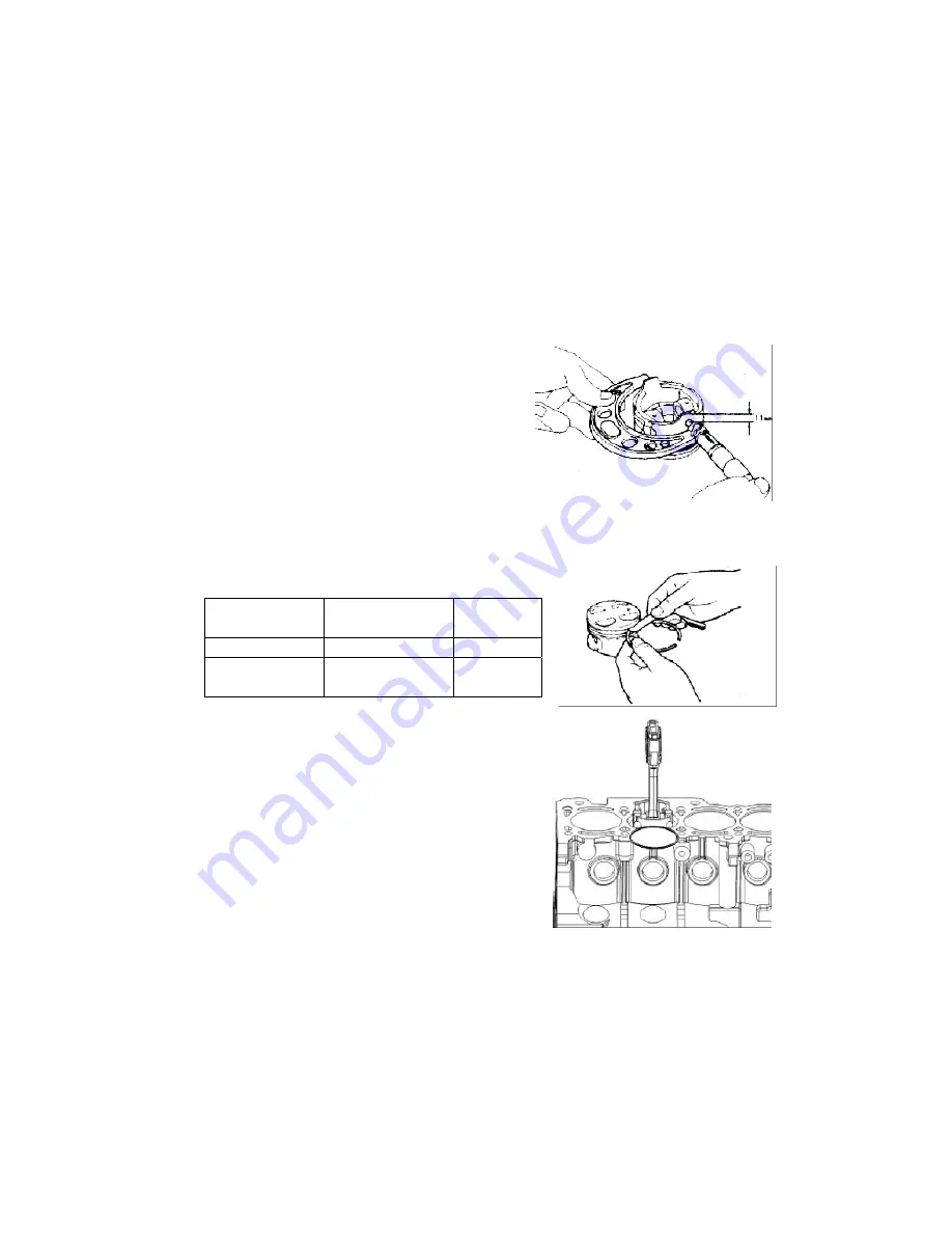 Joyner JNSZ1100SVB Owner'S Manual Download Page 90