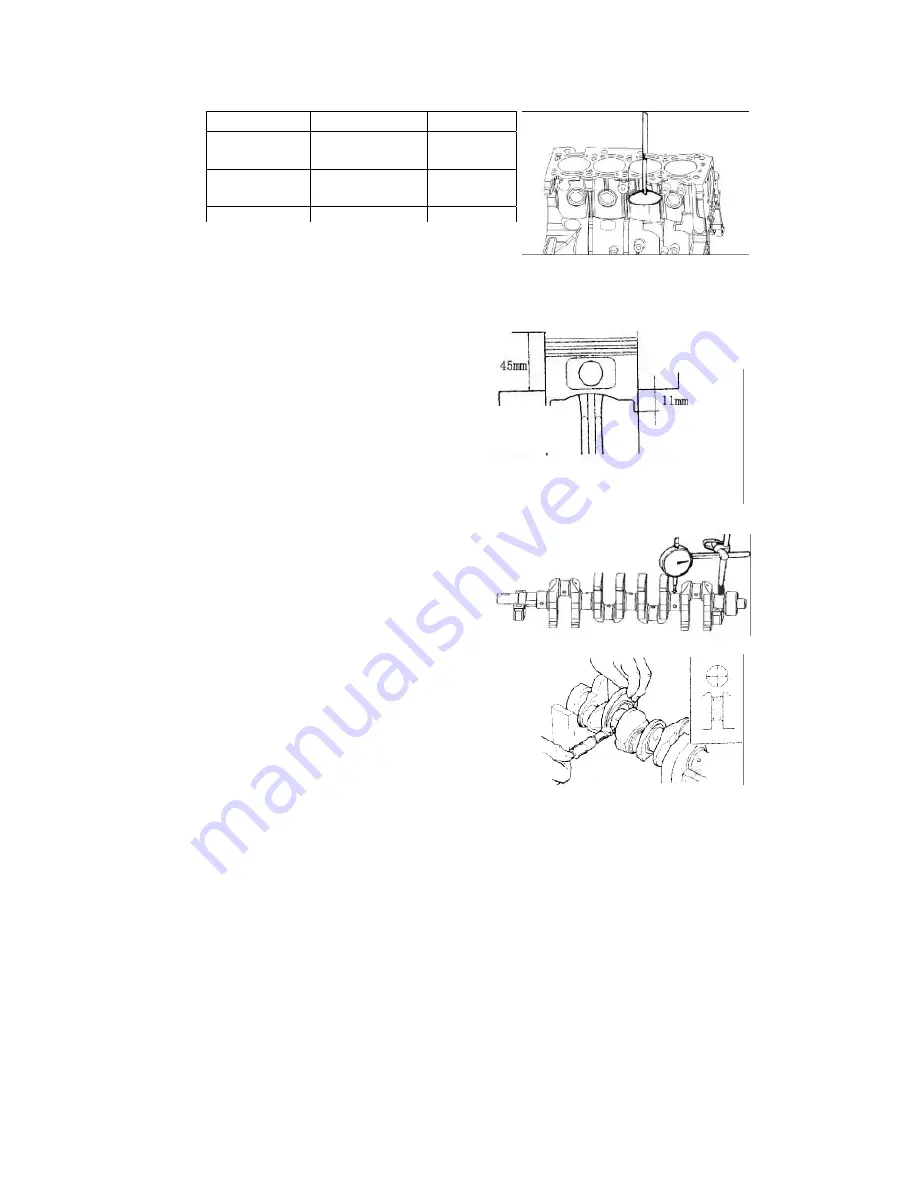 Joyner JNSZ1100SVB Owner'S Manual Download Page 91