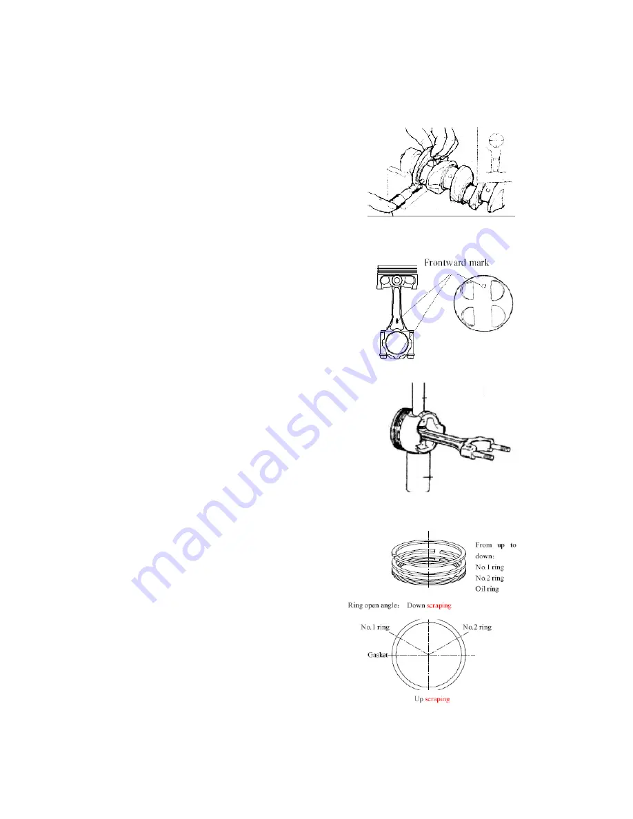 Joyner JNSZ1100SVB Owner'S Manual Download Page 92