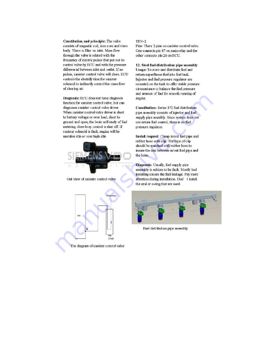 Joyner JNSZ1100SVB Owner'S Manual Download Page 106