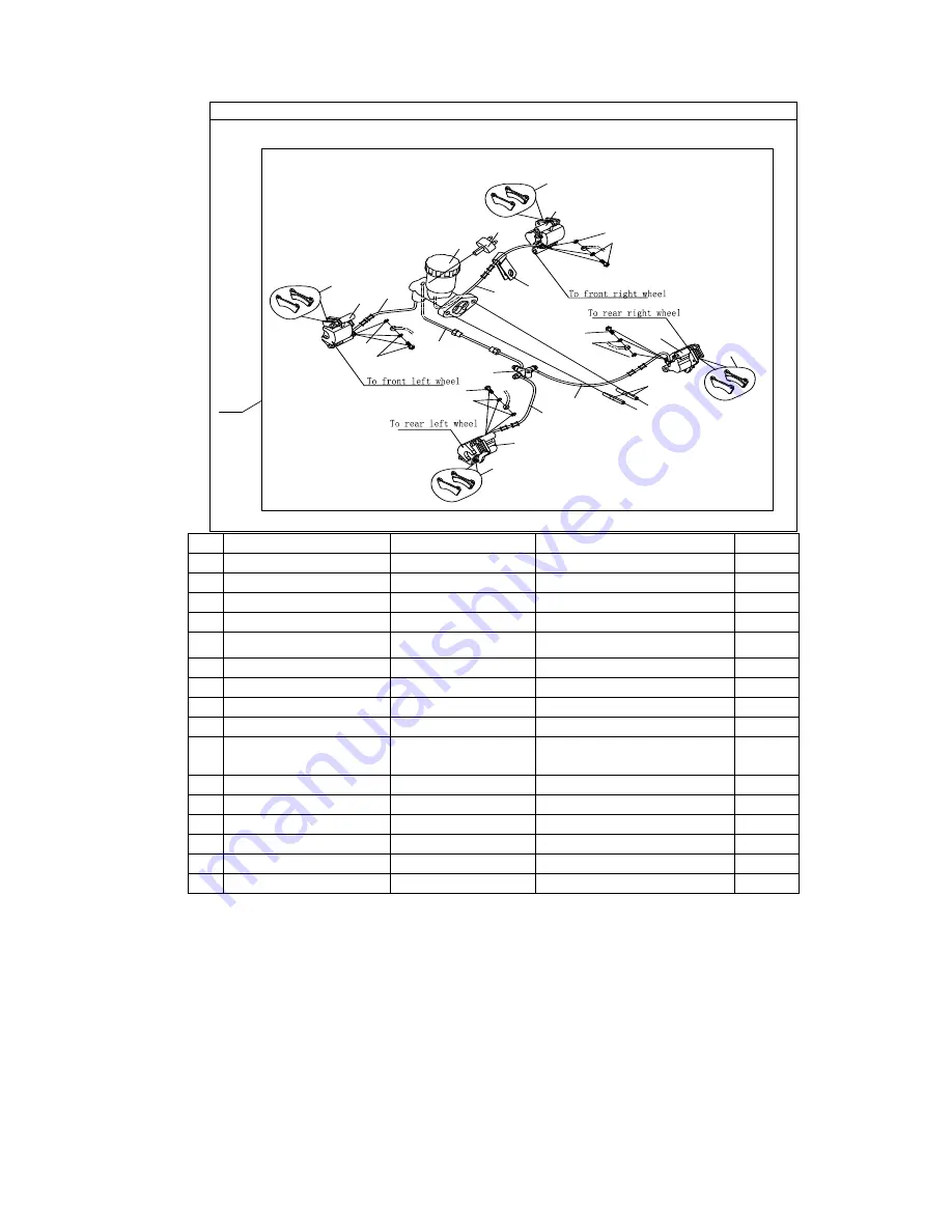 Joyner JNSZ1100SVB Owner'S Manual Download Page 179