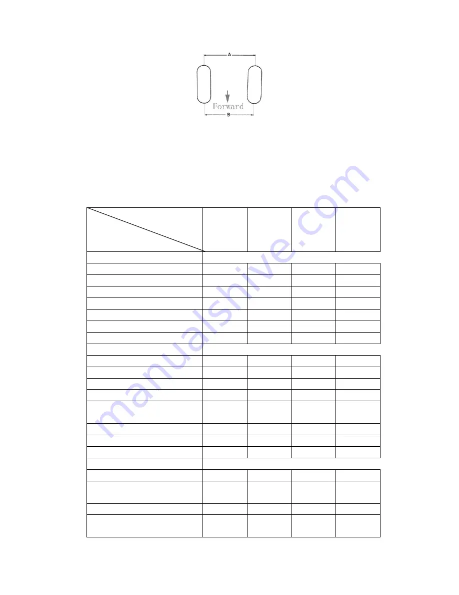 Joyner JNSZ650UV Owner'S Manual Download Page 44