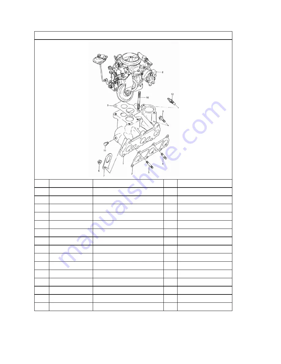 Joyner JNSZ800DL Owner'S Manual Download Page 8