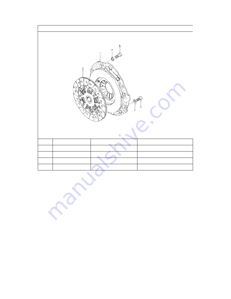 Joyner JNSZ800DL Owner'S Manual Download Page 10