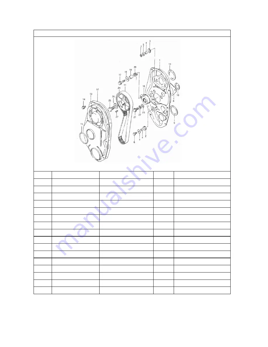 Joyner JNSZ800DL Owner'S Manual Download Page 23