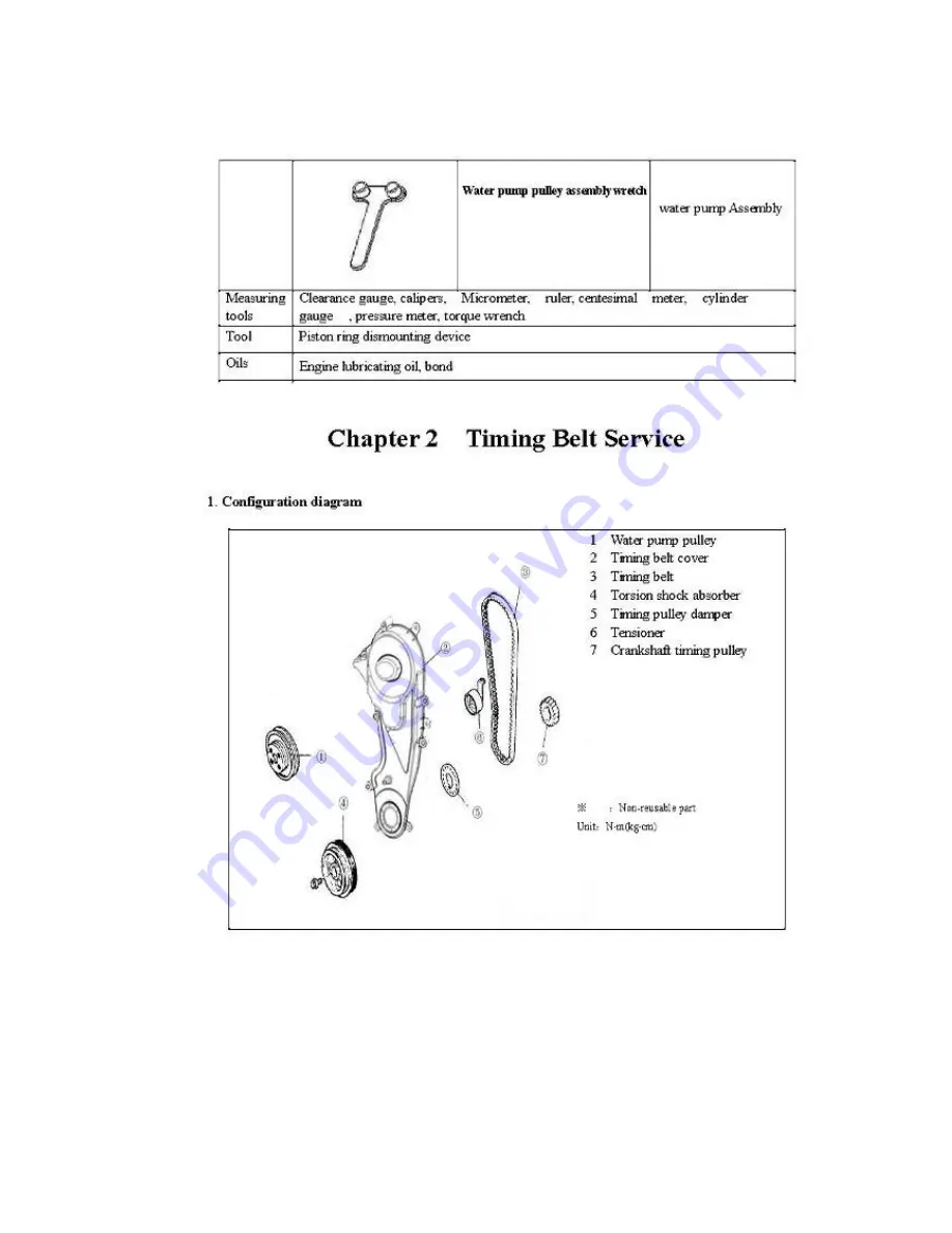 Joyner JNSZ800MVA Owner'S Manual Download Page 51