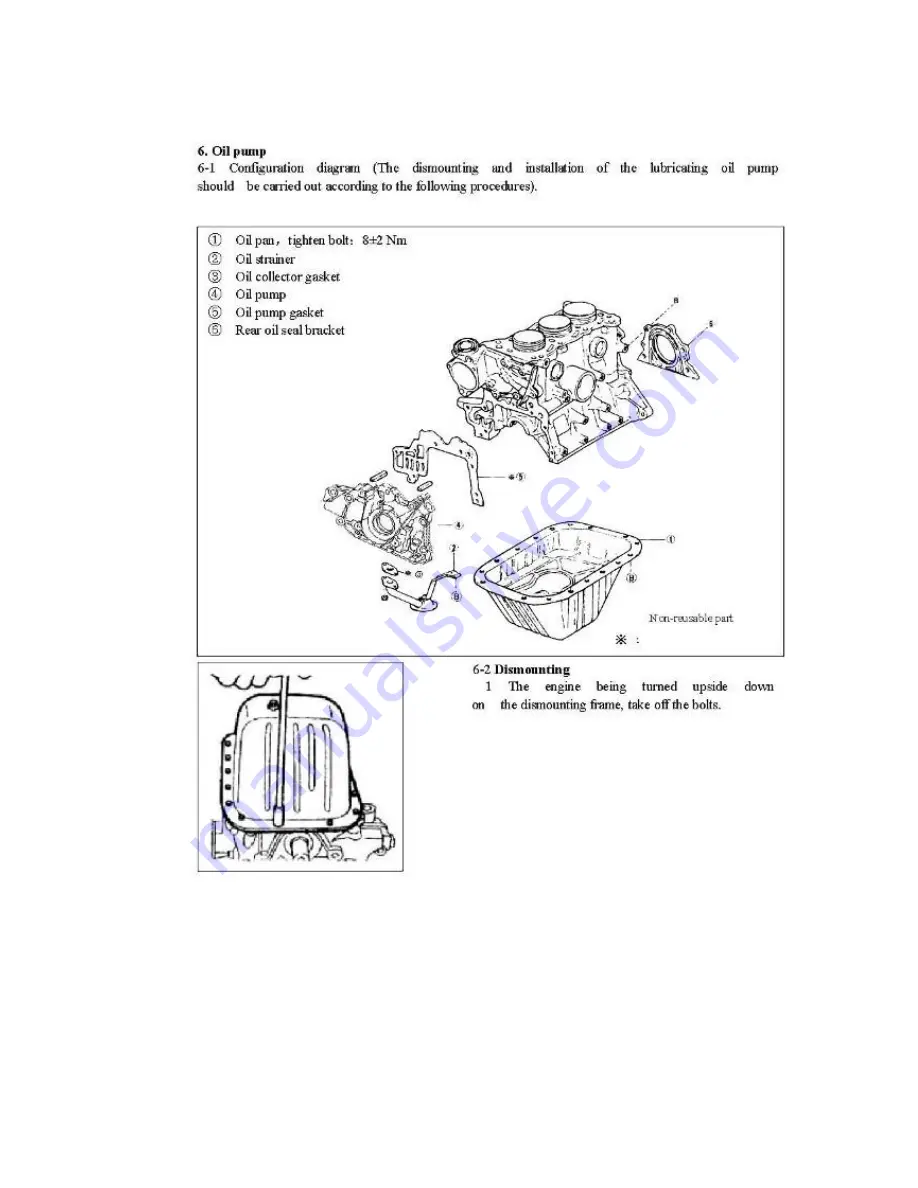 Joyner JNSZ800MVA Owner'S Manual Download Page 74