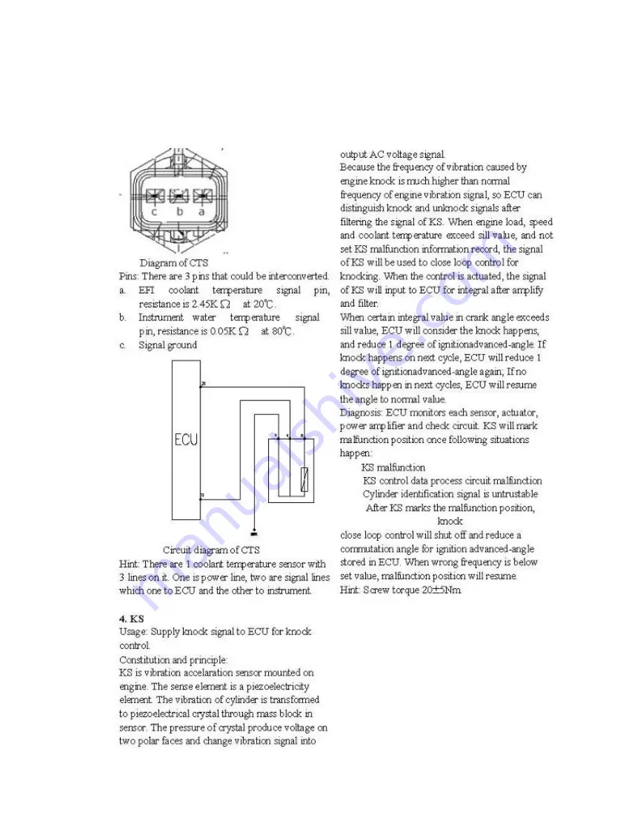 Joyner JNSZ800MVA Owner'S Manual Download Page 95