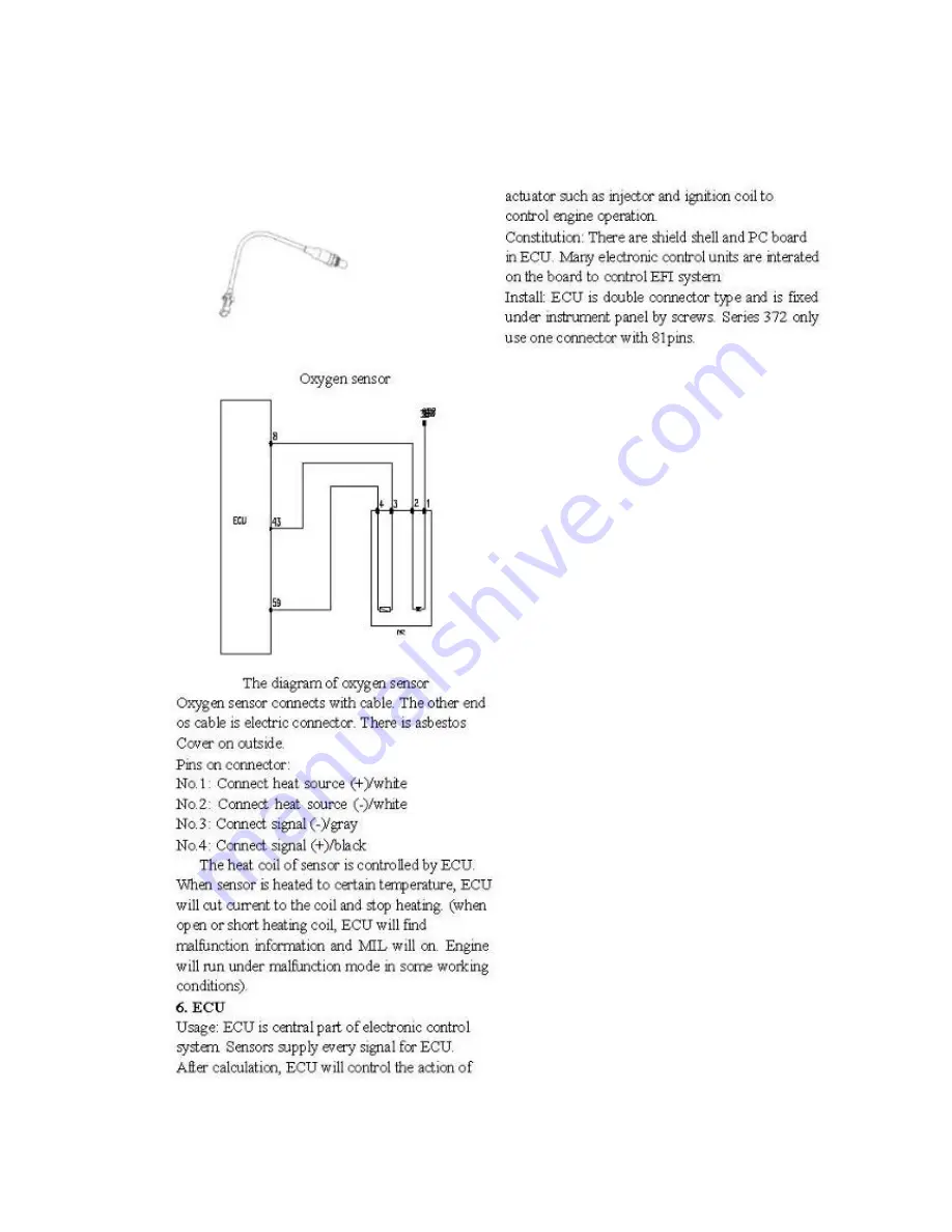 Joyner JNSZ800MVA Owner'S Manual Download Page 97