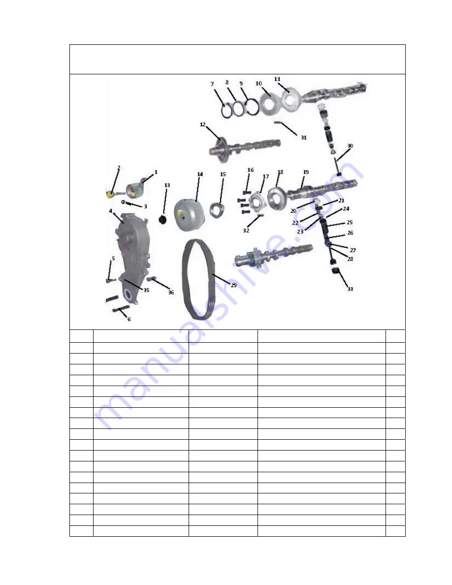 Joyner JNSZ800MVA Owner'S Manual Download Page 145