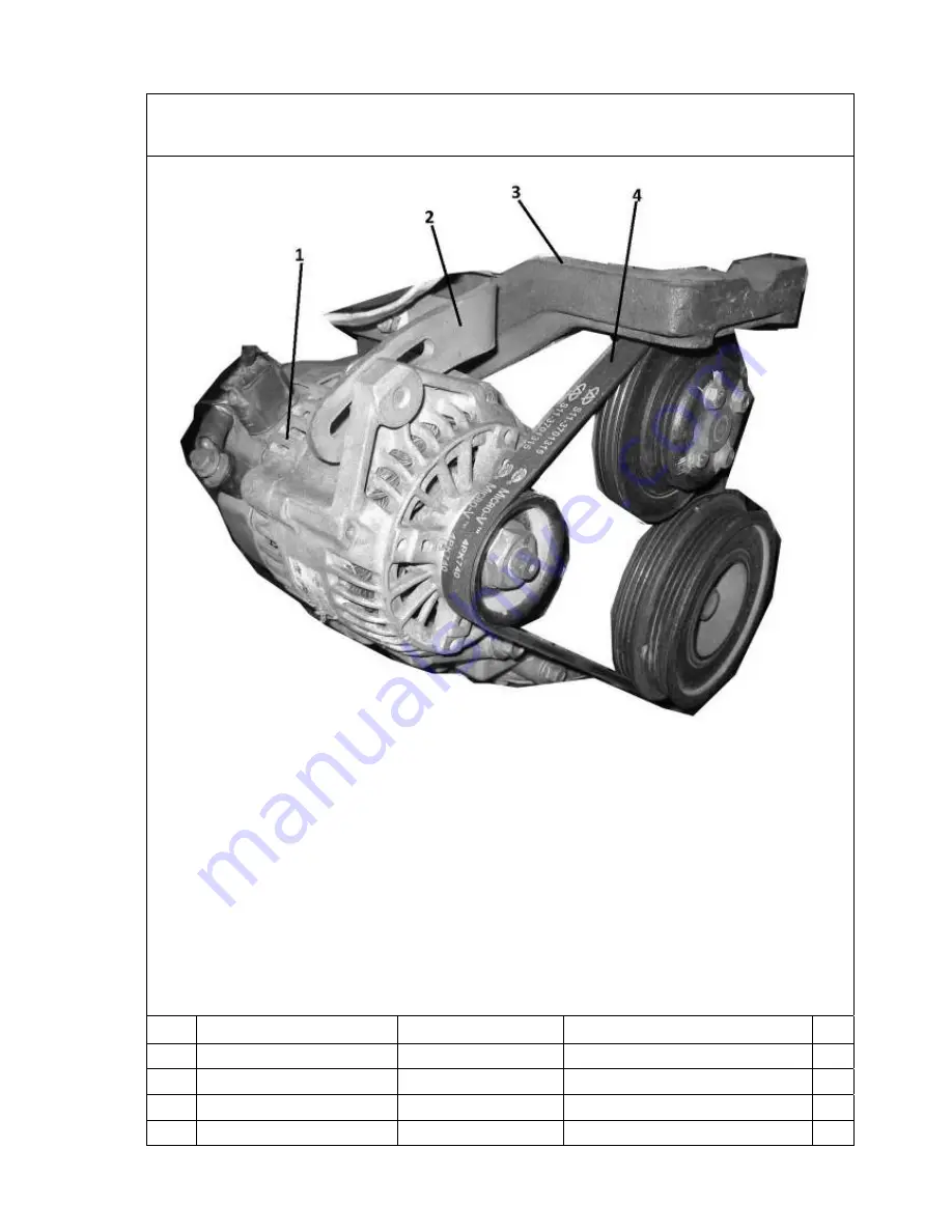 Joyner JNSZ800MVA Owner'S Manual Download Page 149