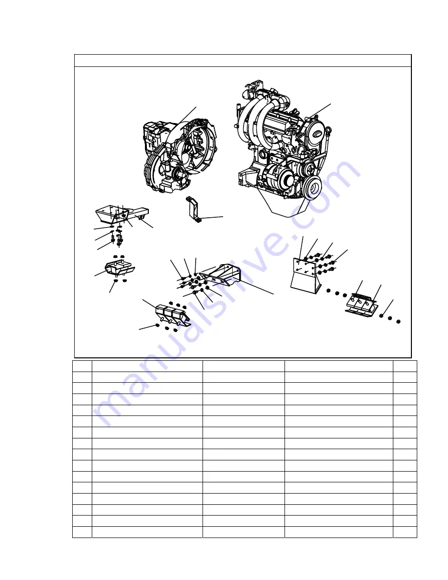 Joyner JNSZ800MVA Owner'S Manual Download Page 165