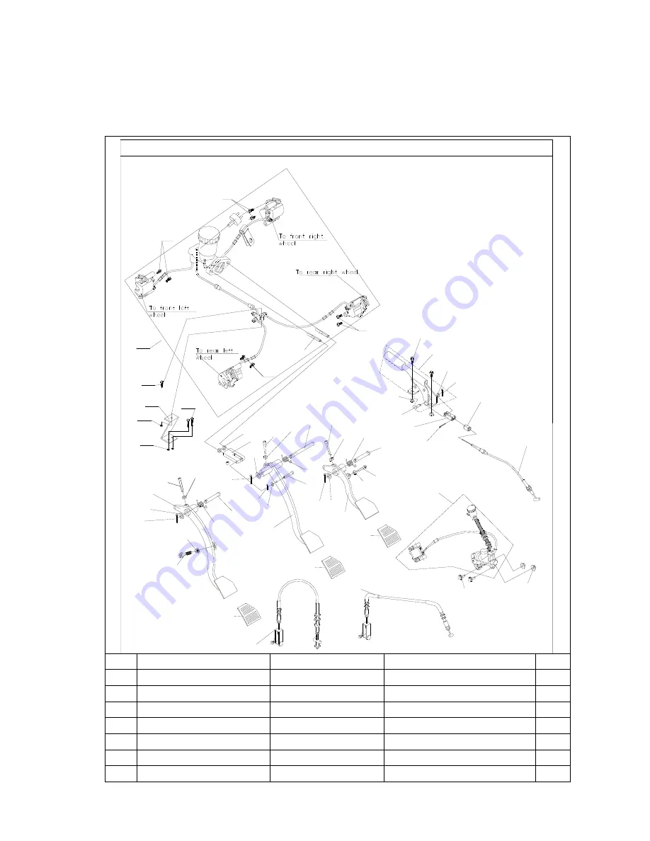 Joyner JNSZ800MVA Owner'S Manual Download Page 170