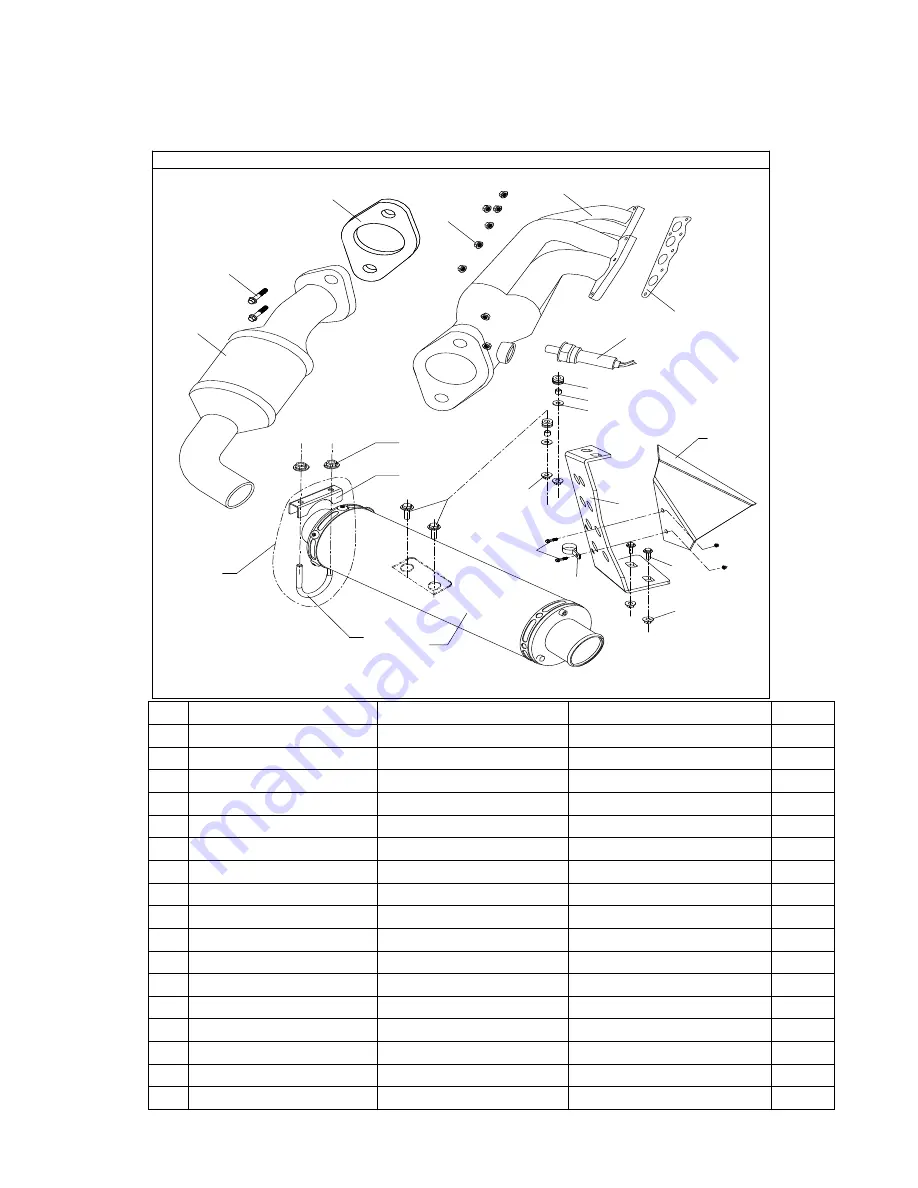 Joyner JNSZ800MVA Owner'S Manual Download Page 178