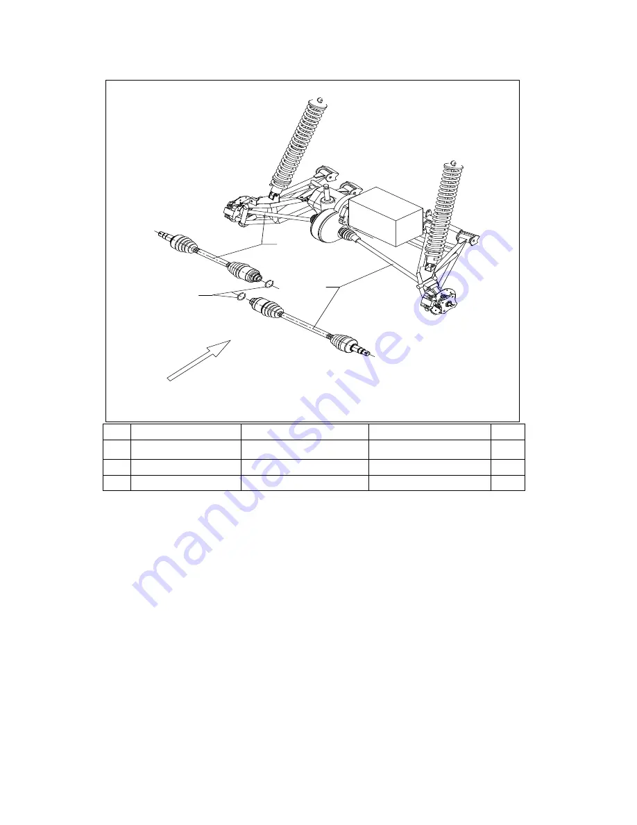 Joyner JNSZ800MVA Owner'S Manual Download Page 215