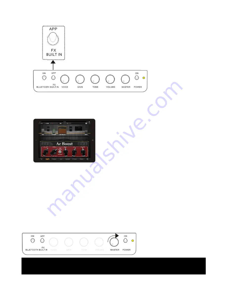 Joyo TOP-GT Скачать руководство пользователя страница 7