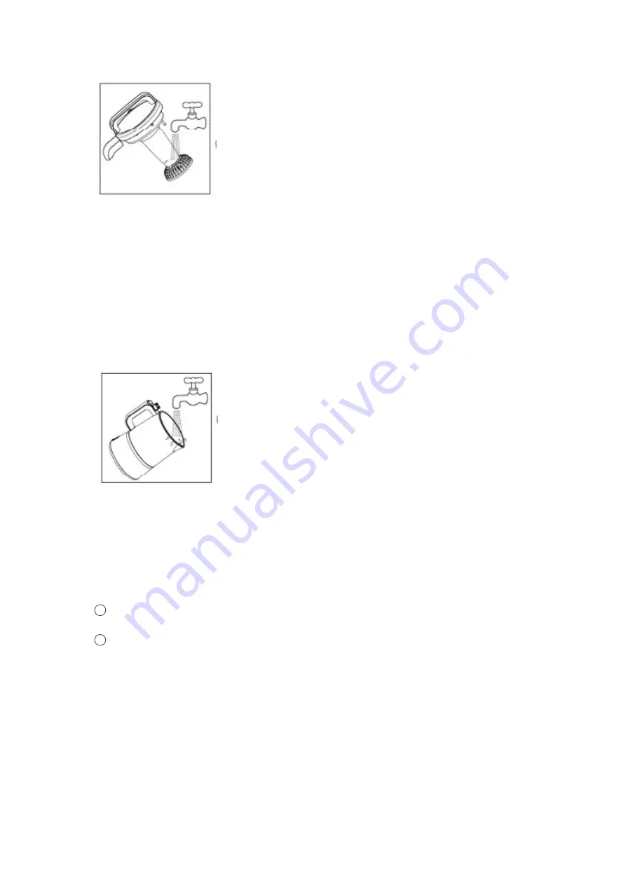 Joyoung DJ13B-D86SG Instruction Manual Download Page 37