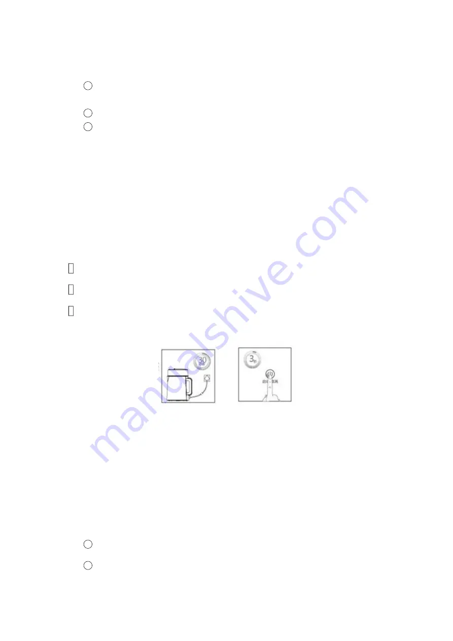 Joyoung DJ13E-D79 Operation Instruction Manual Download Page 13