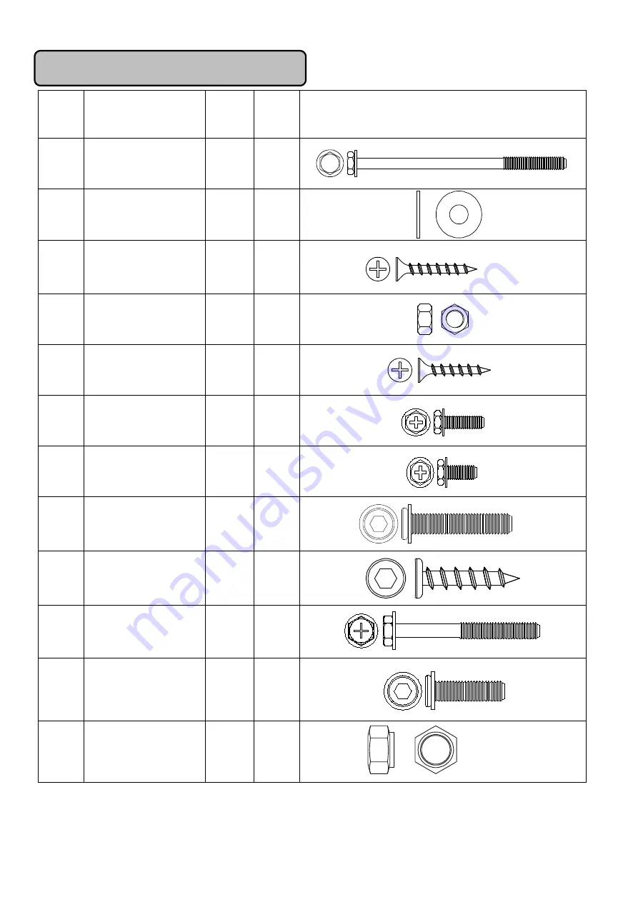 Joyside A01 Series Instruction Manual Download Page 8