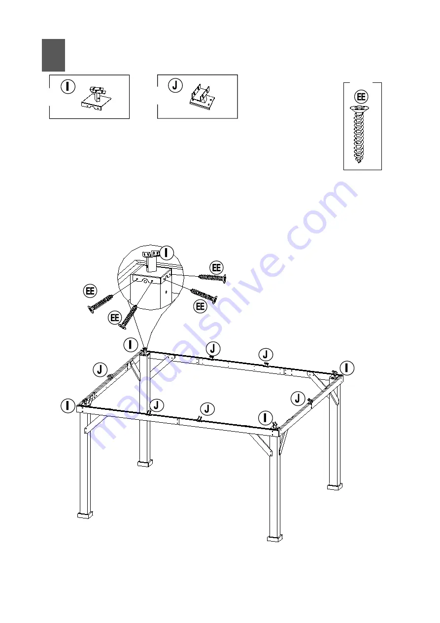 Joyside A01 Series Instruction Manual Download Page 18