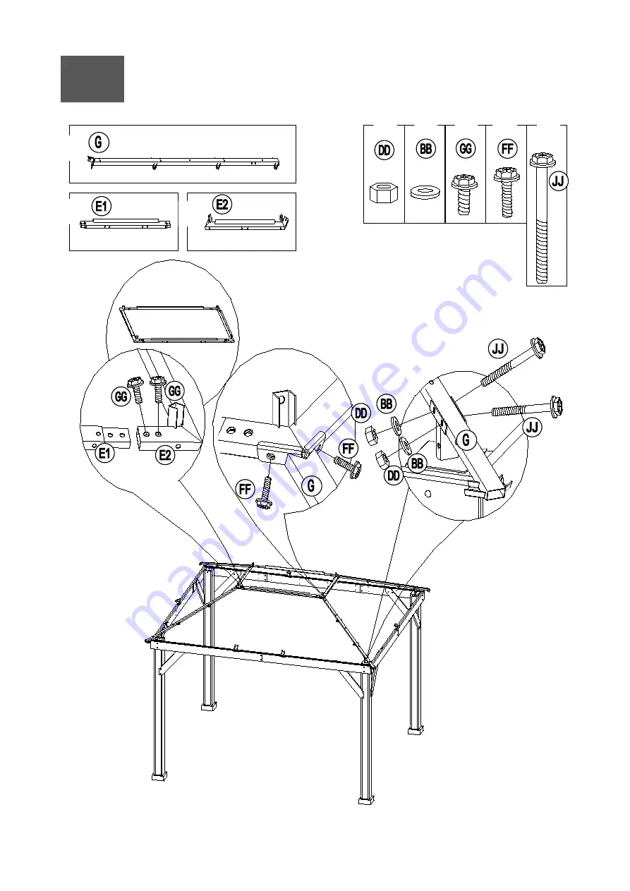 Joyside A01 Series Instruction Manual Download Page 19