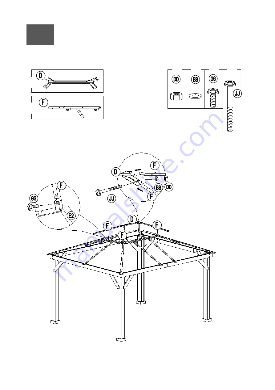 Joyside A01 Series Instruction Manual Download Page 21