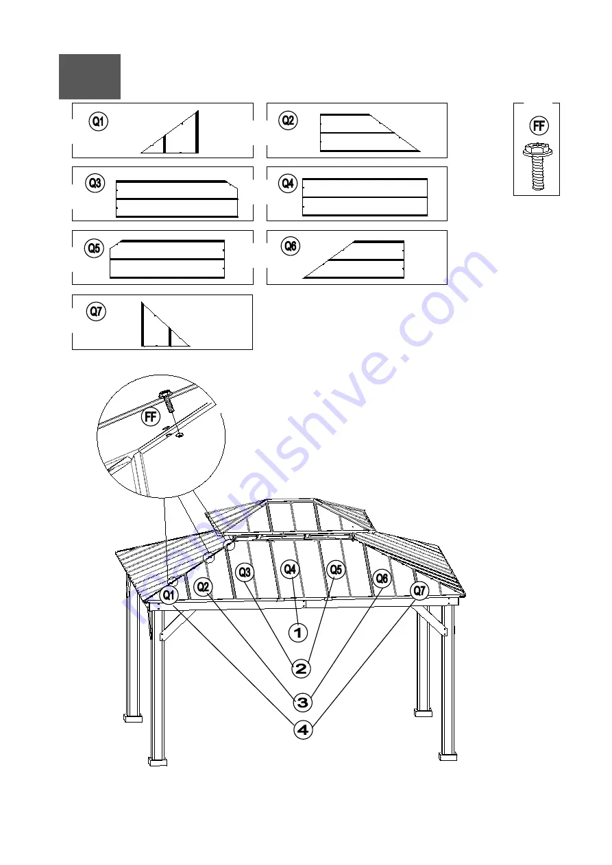 Joyside A01 Series Instruction Manual Download Page 30