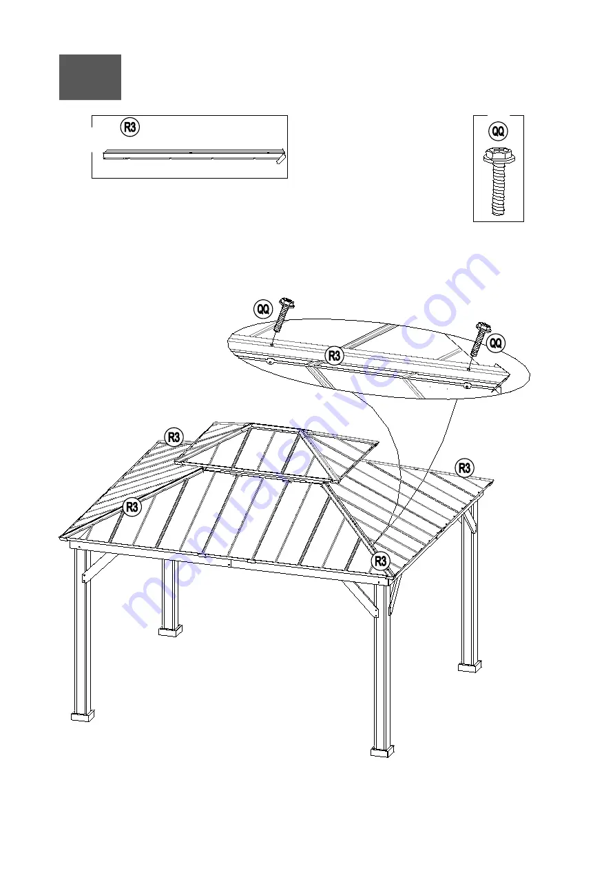 Joyside A01 Series Instruction Manual Download Page 31