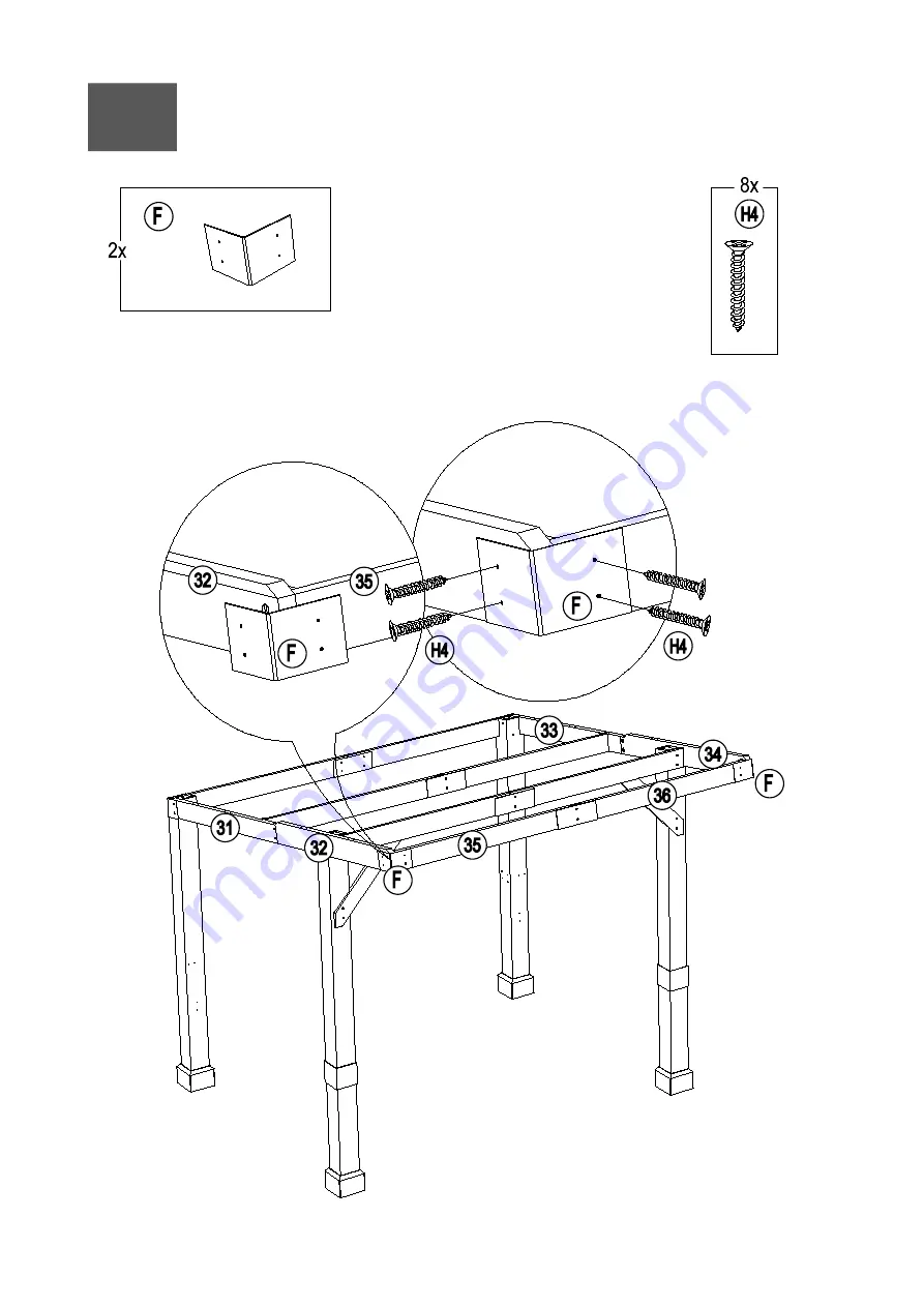 Joyside A02 Series Instruction Manual Download Page 19