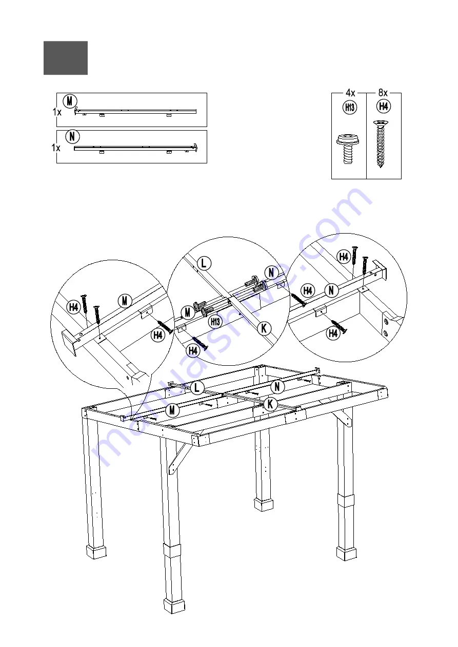 Joyside A02 Series Скачать руководство пользователя страница 21