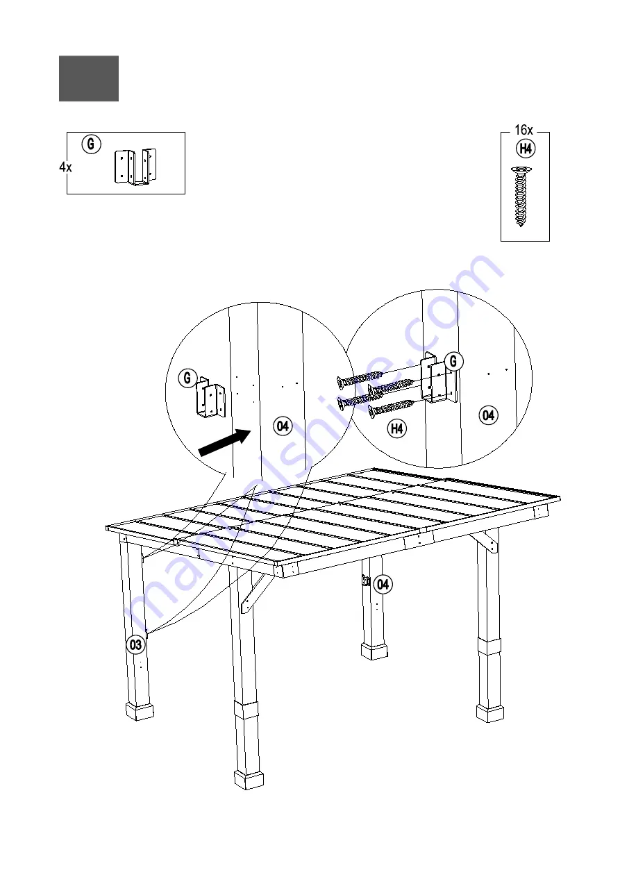 Joyside A02 Series Скачать руководство пользователя страница 29