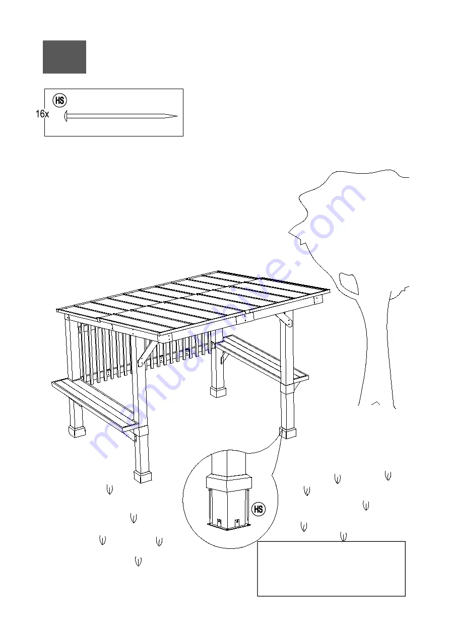 Joyside A02 Series Instruction Manual Download Page 34