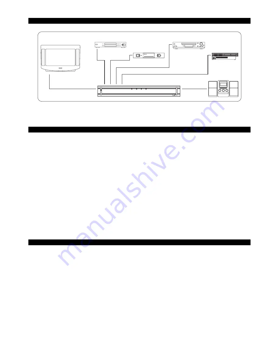 JOYTECH AV CONTROL CENTER User Manual Download Page 33