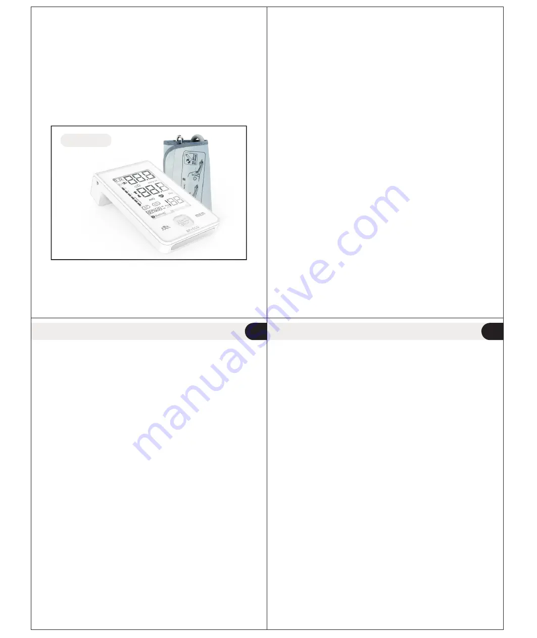 JOYTECH DBP-6277B Owner'S Manual Download Page 1