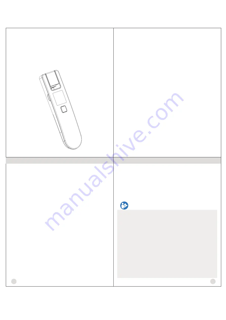 JOYTECH DET-3011b Owner'S Manual Download Page 1