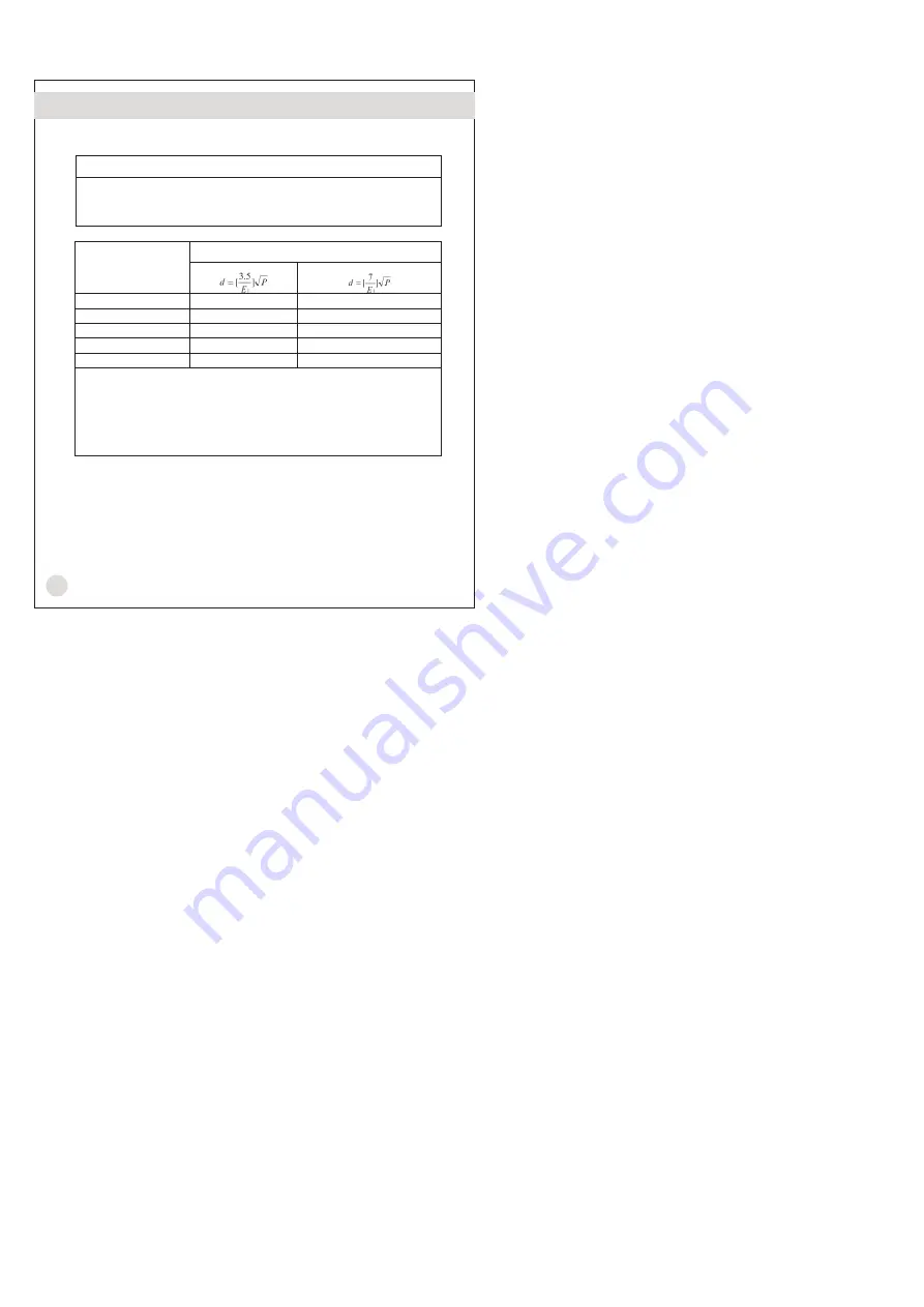 JOYTECH DET-3011b Owner'S Manual Download Page 9