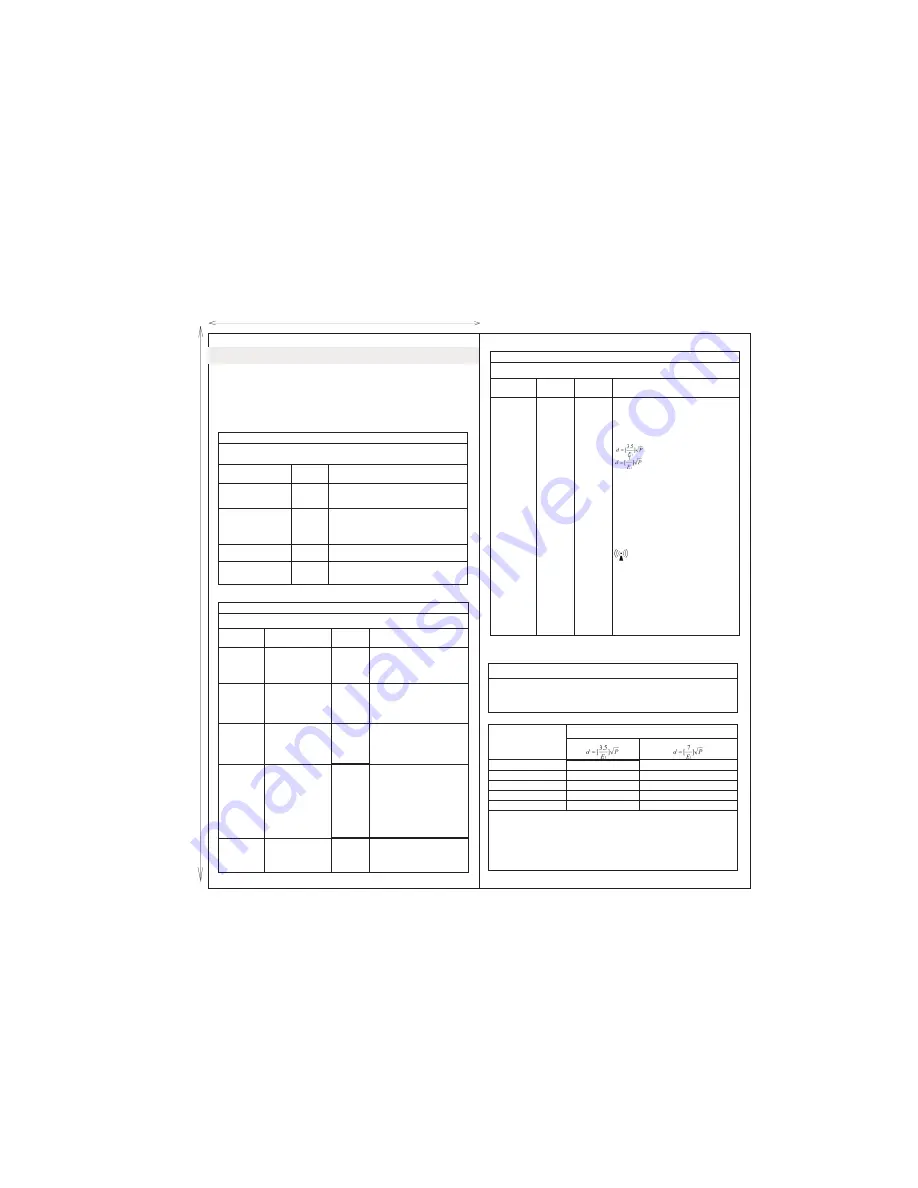 JOYTECH DMT-4735b Owner'S Manual Download Page 2