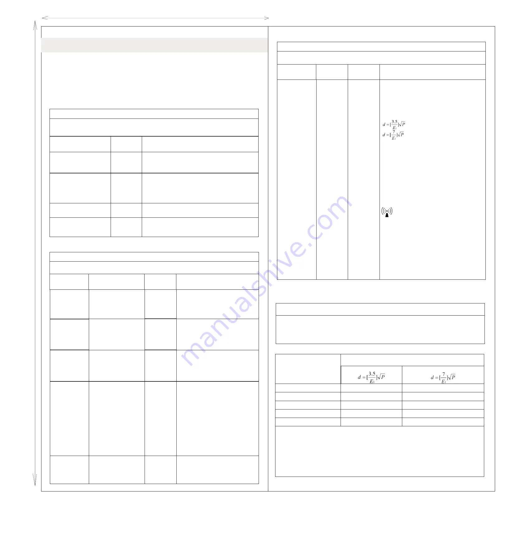 JOYTECH DMT-4751 Owner'S Manual Download Page 2