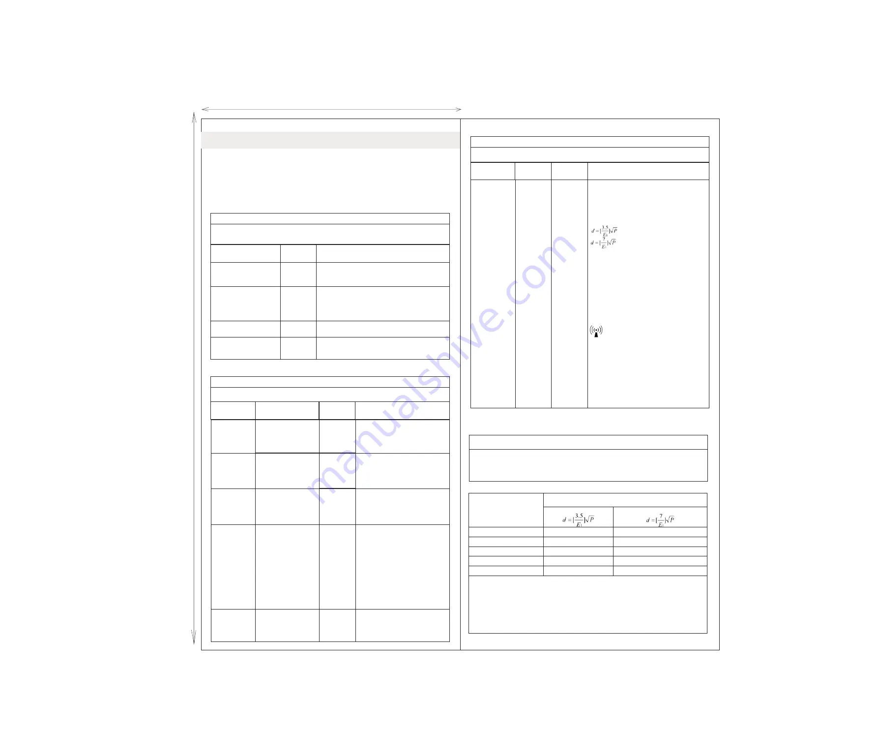 JOYTECH HNK-ECT-1 Owner'S Manual Download Page 4